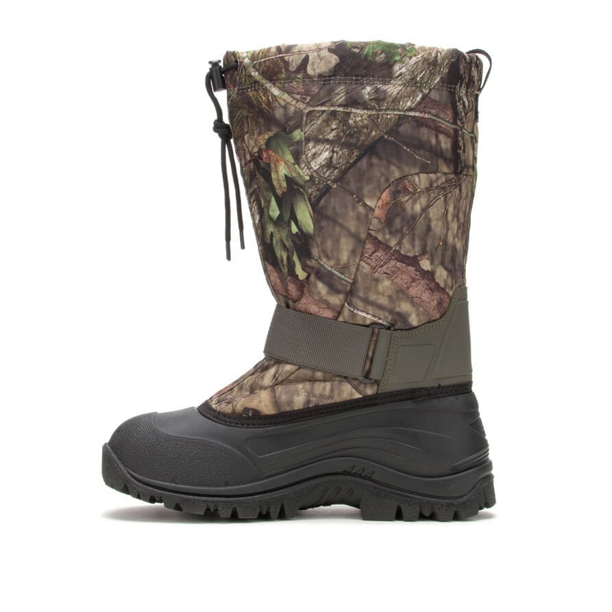 MOSSY OAK BREAK-UP COUNTRY : GREENBAY 4 WIDE - Men Inside View