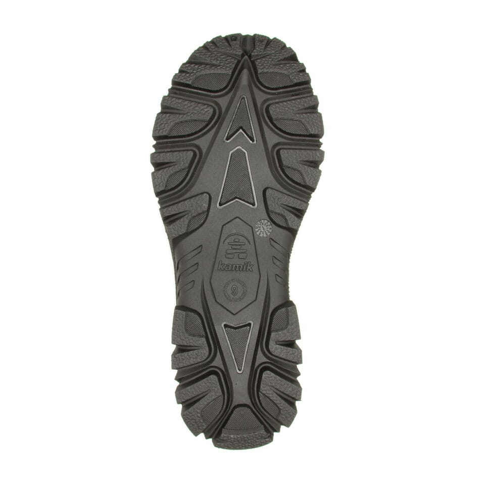 DARK OLIVE : Men's GREENBAY 4 Sole View