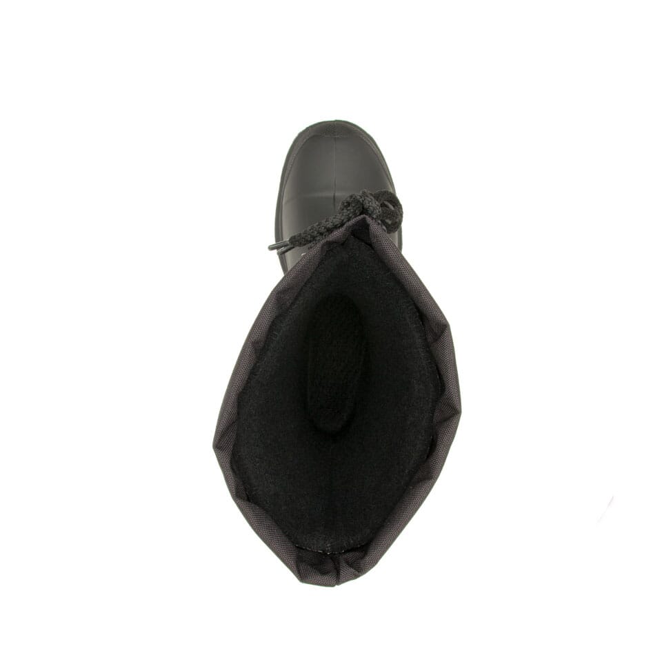 BLACK : ICEBREAKER Top View