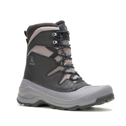 BLACK/CHARCOAL : ICELAND Main View