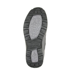 BLACK/CHARCOAL : ICELAND Sole View