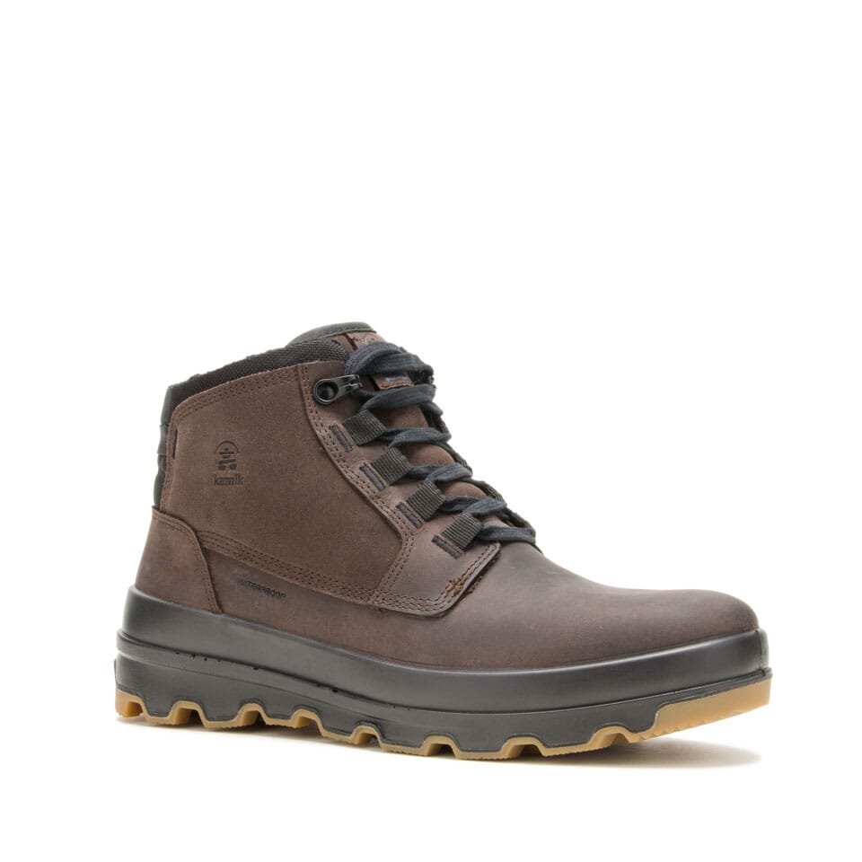 Winter Boots for Men Kamik