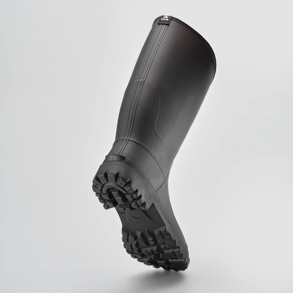 BLACK : MICHAEL Sole View
