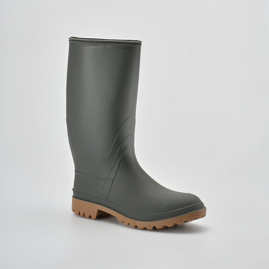 KHAKI/CREPE : MICHAEL Main View