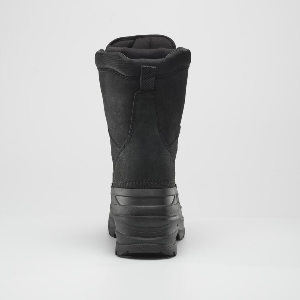 BLACK : NATION PLUS Alternate View