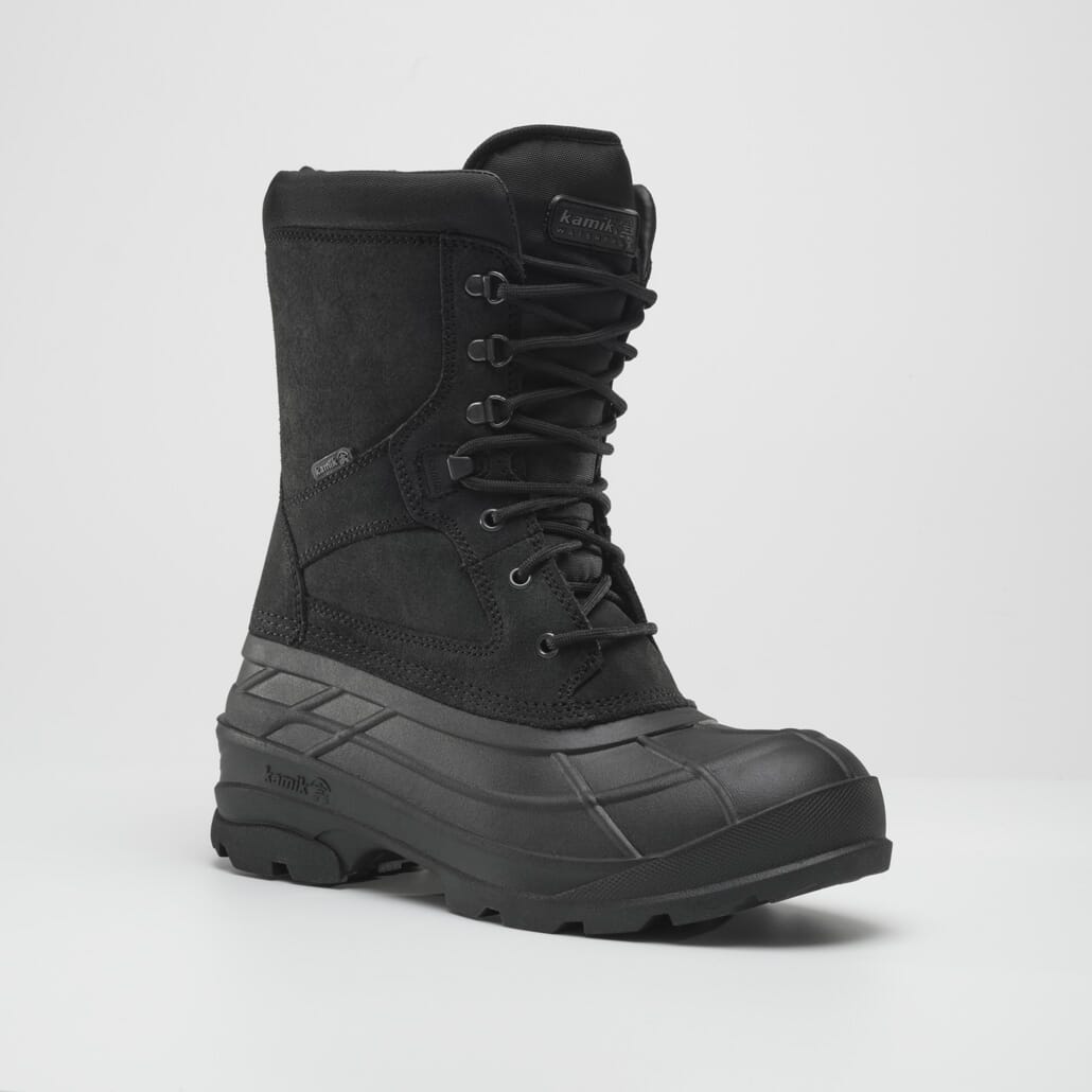 Kamik Nation Plus Boot