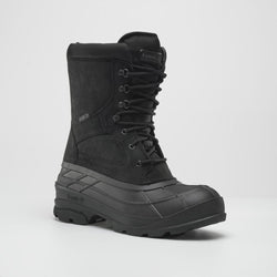 BLACK : NATION PLUS Main View