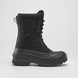 BLACK : NATION PLUS Sole View