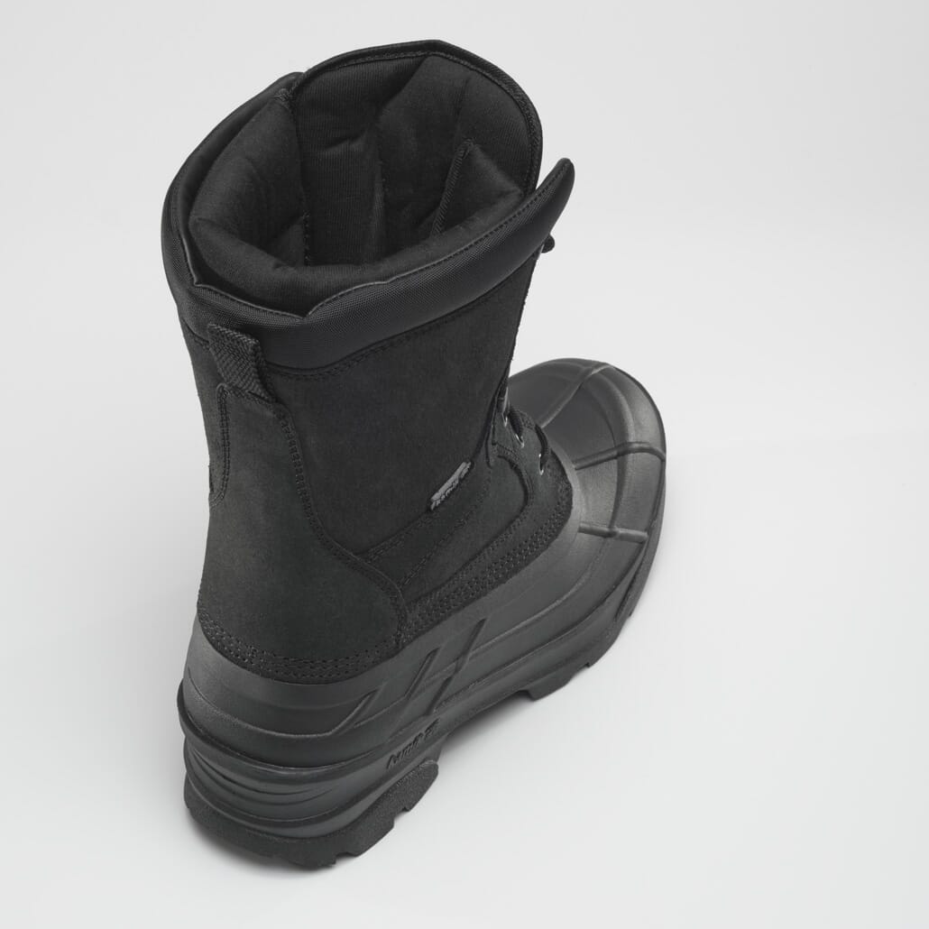 NATION PLUS - Winter Boots - US Kamik 1898-QC.CA