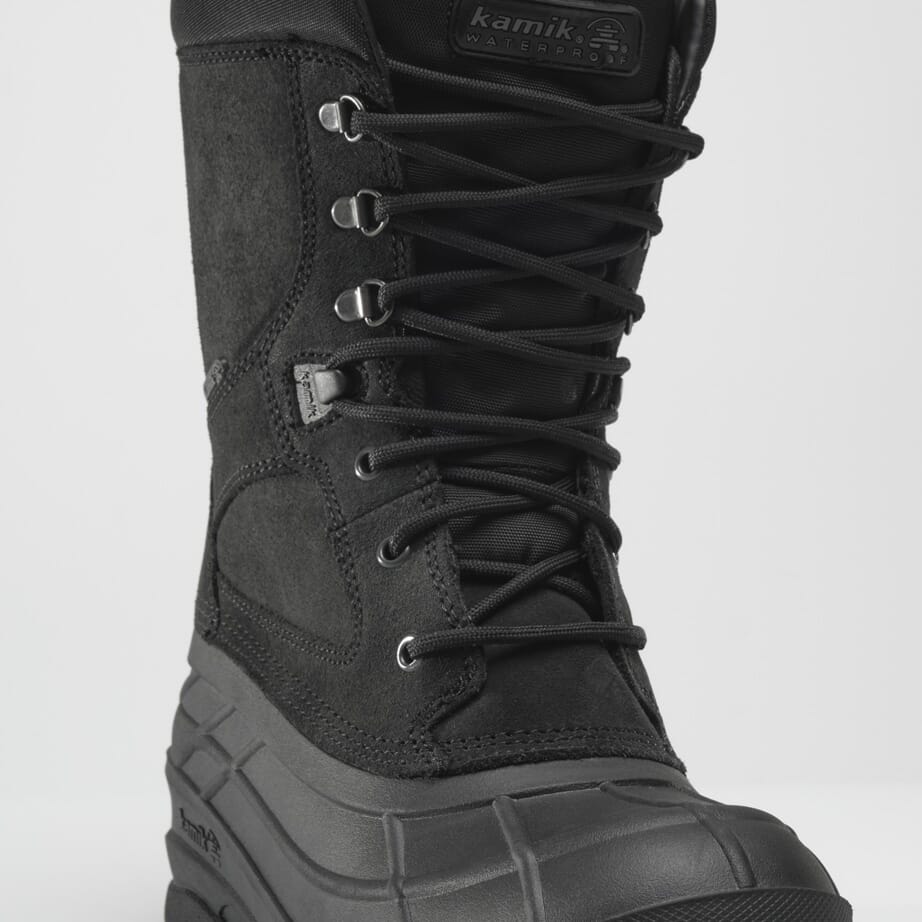 NATION PLUS - Winter Boots - US Kamik 1898-QC.CA