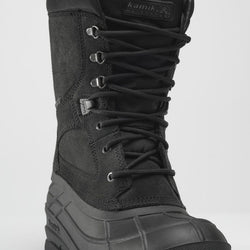 BLACK : NATION PLUS Top View