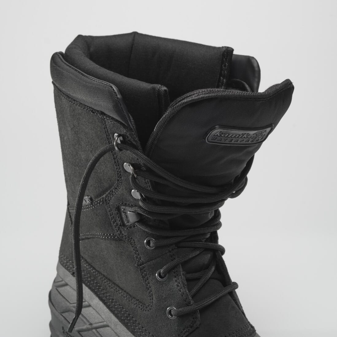NATION PLUS - Winter Boots - US Kamik 1898-QC.CA
