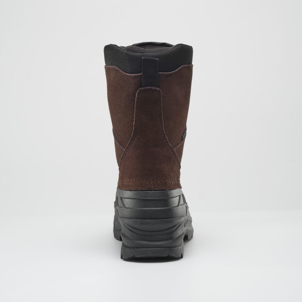 Mens Kamik NationPlus Winter Boots