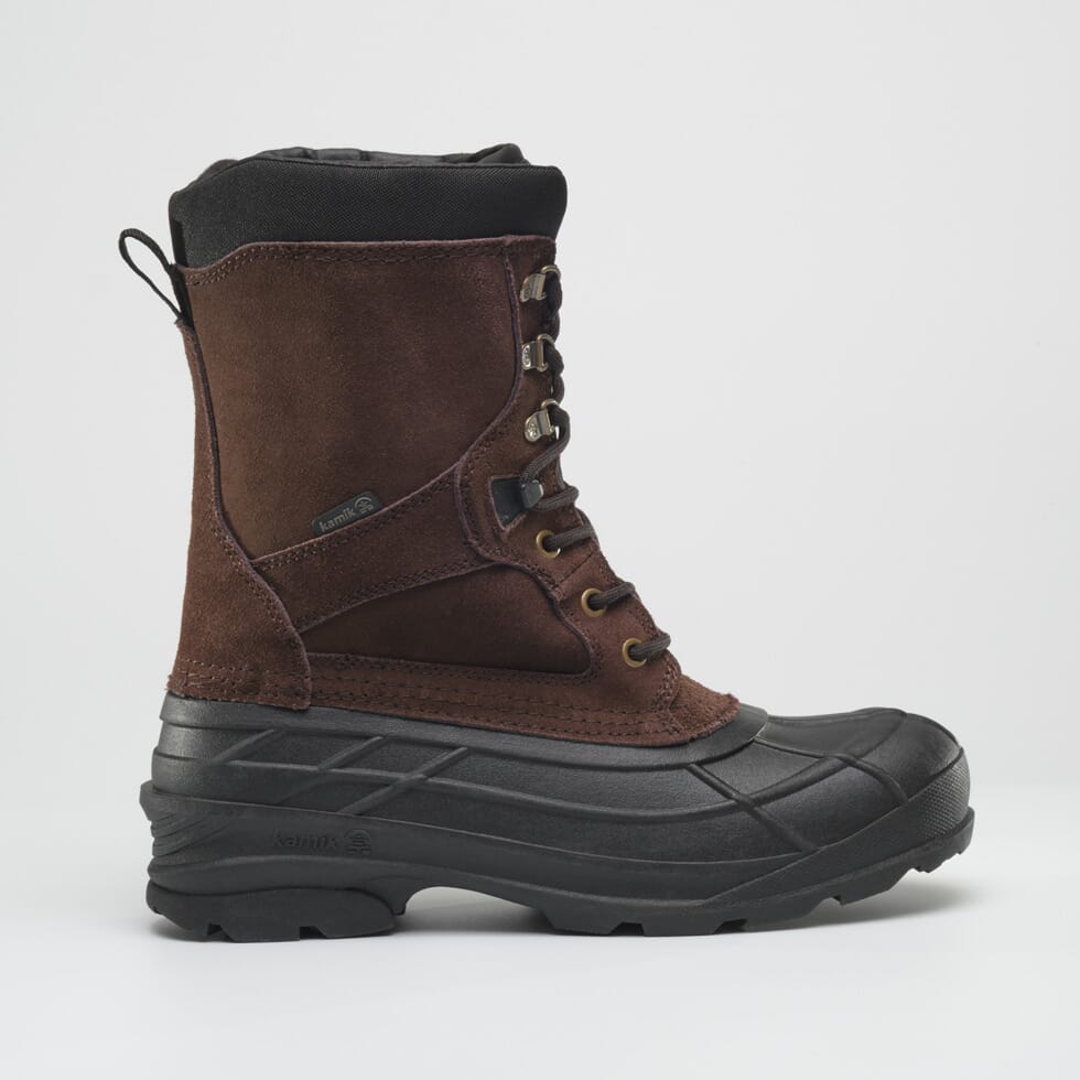 Kamik supreme winter boots online