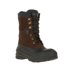 Kamik men's nationpro 200g waterproof winter boots online