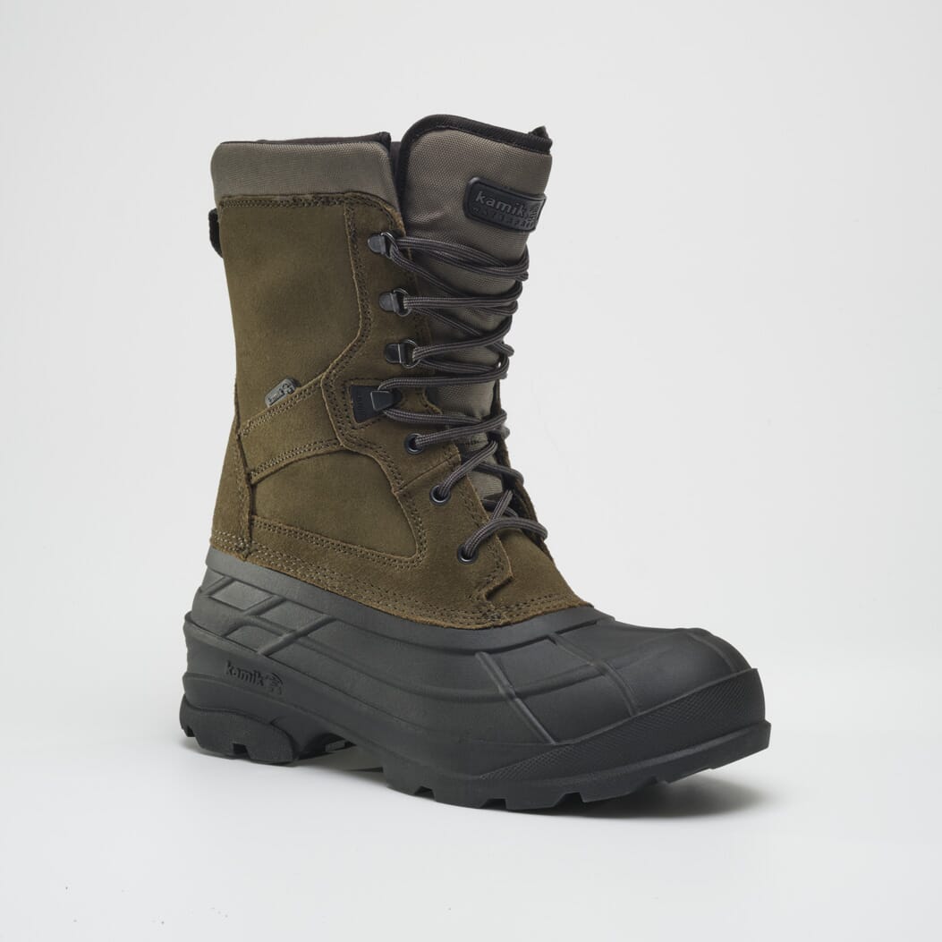 NATION PLUS - Winter Boots - US Kamik 1898-QC.CA