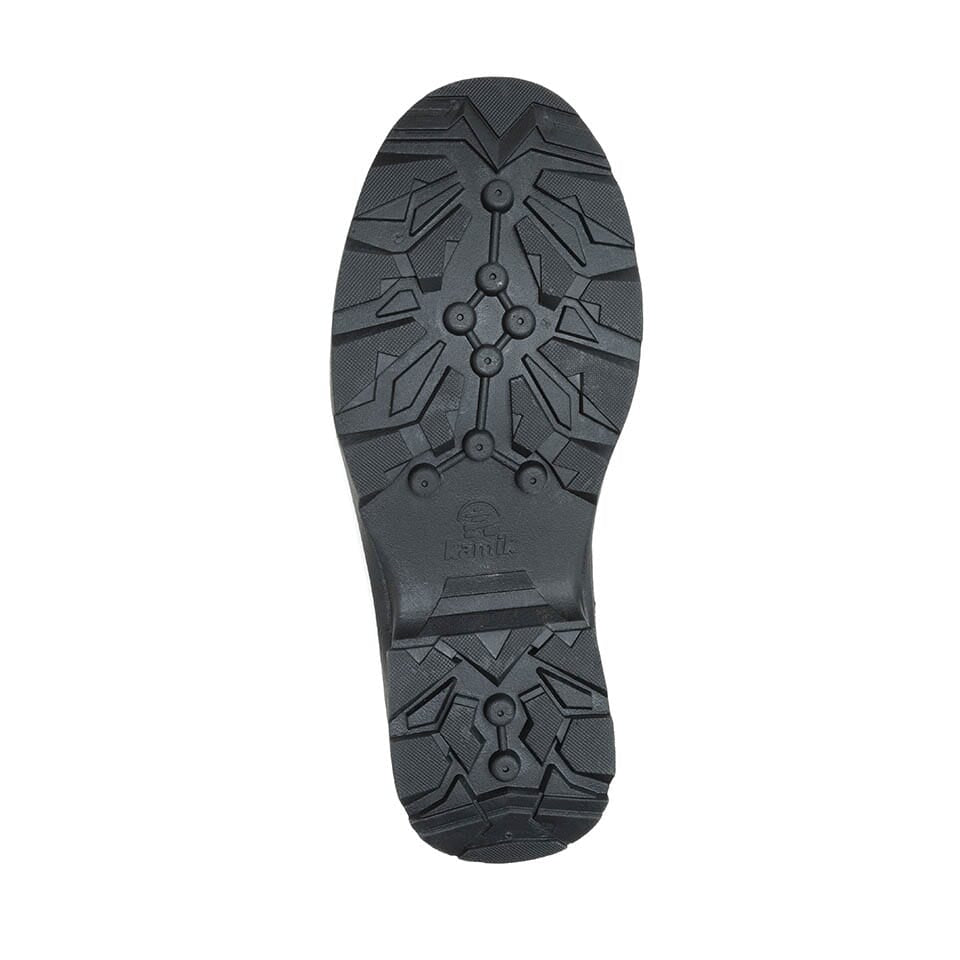 BLACK : NATION PRO Sole View