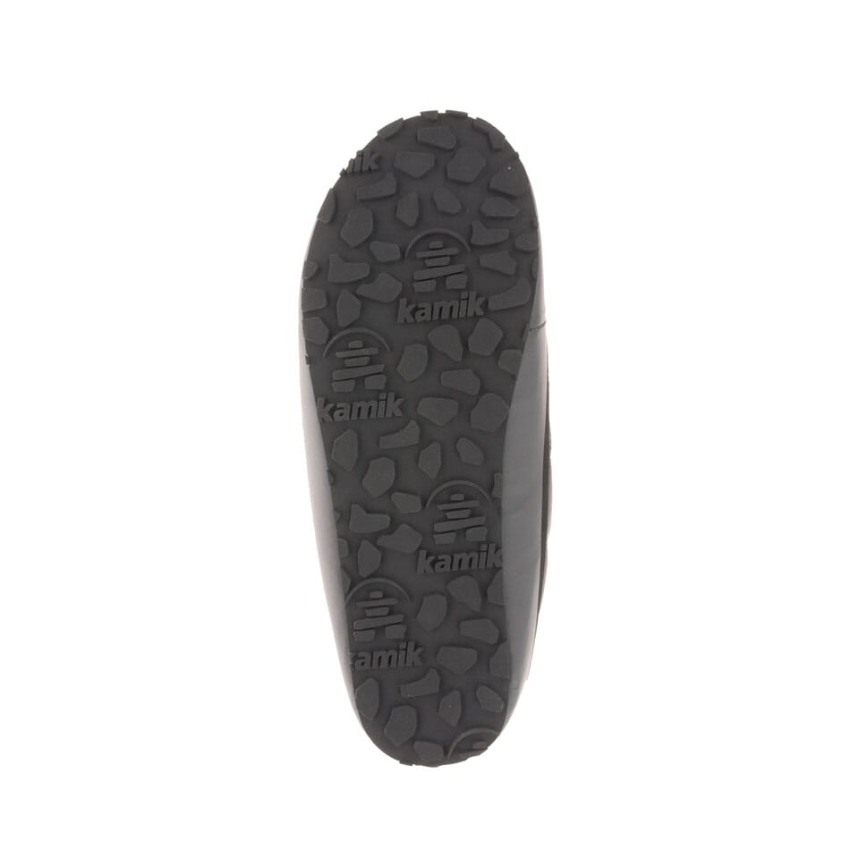CHARCOAL : PUFFY Sole View