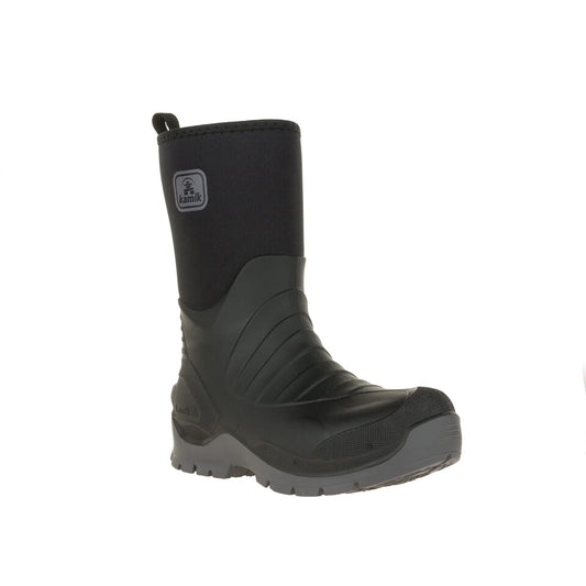 | | Kamik Insulated boots rubber USA Shelter