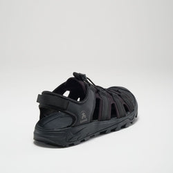 BLACK : Solstice - Mens' Closed-Toe Sandals Secondary Alternate View