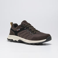 DARK BROWN : Men's TERRAIN Main View