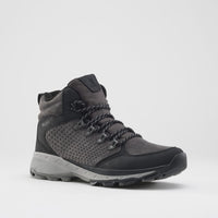BLACK : TERRAIN MID - Men Main View