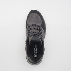 BLACK : Men's TERRAIN MID Secondary Alternate View