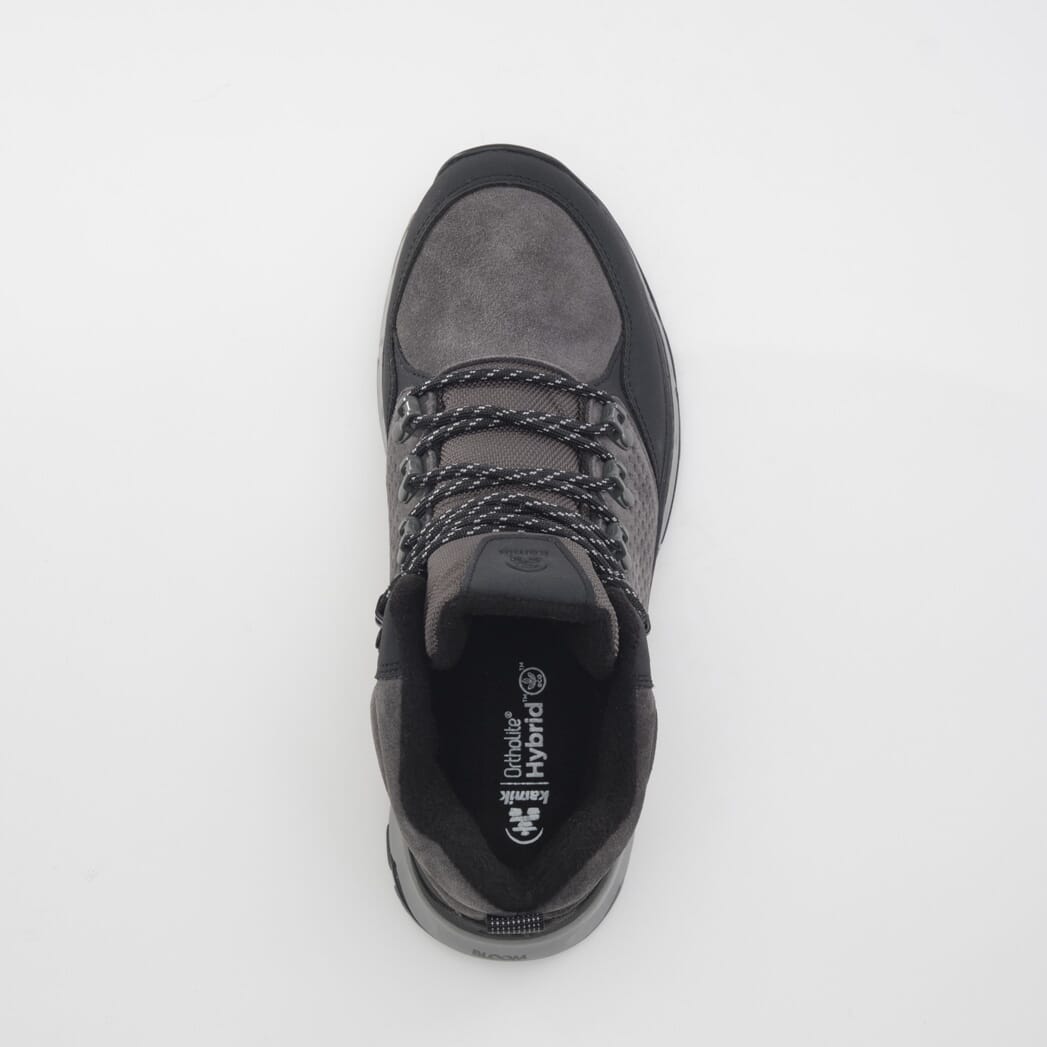 BLACK : TERRAIN MID - Men Secondary Alternate View