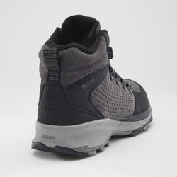 DARK GREY : Men's TREK SNOW MID Alternate View