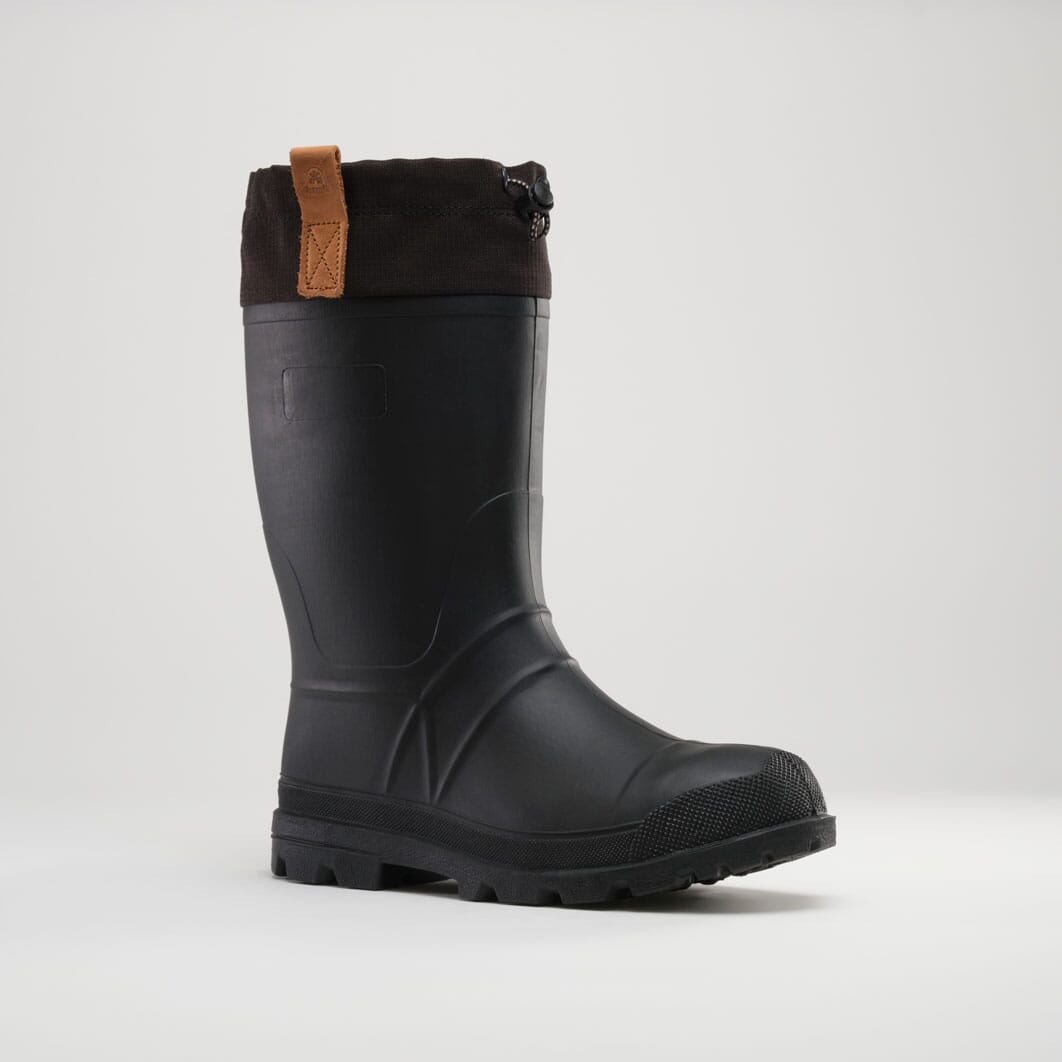TUNDRA - Men - Winter Boots - US Kamik 1898-QC.CA