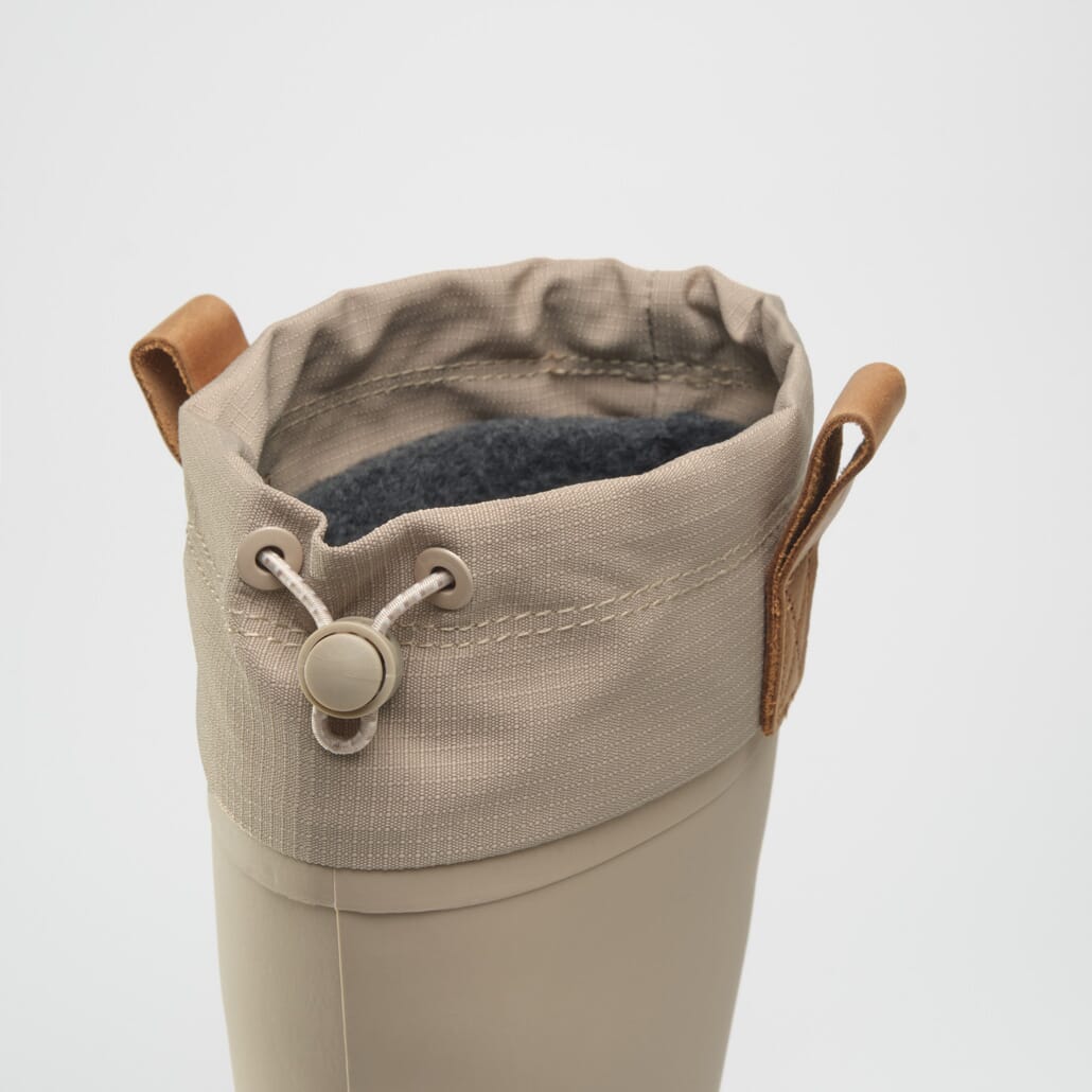 FOSSIL : TUNDRA - Men Top View