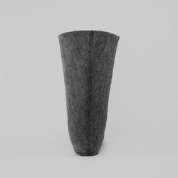 GRAY : Men Felt Replacement Liner 8mm for Tundra Boots Secondary Alternate View