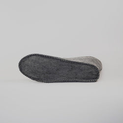 GRAY : Kids Replacement Liner 6mm Thermal Guard for Tundra Jr. Boots Alternate View