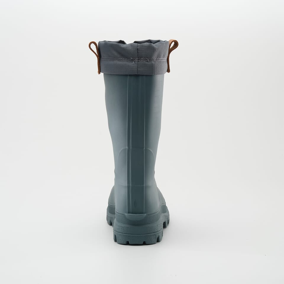 STORMY WEATHER : Women's TUNDRA Third Alternate View