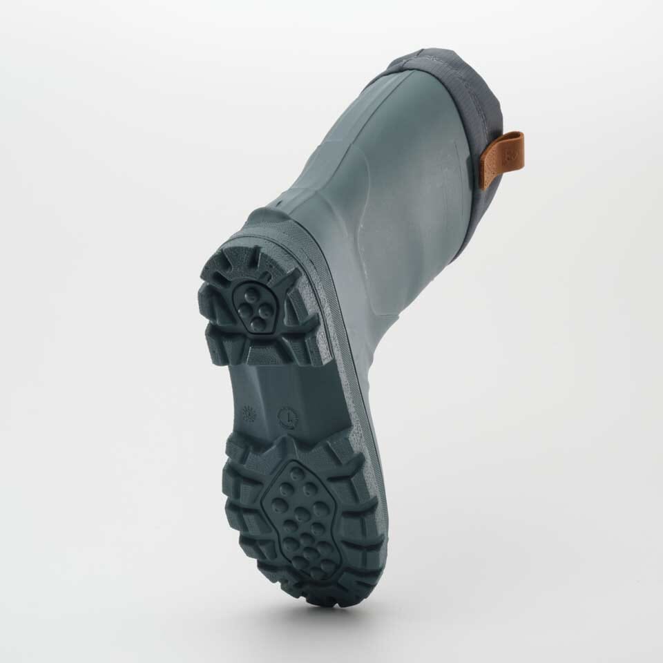 STORMY WEATHER : Women's TUNDRA Sole View