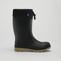 BLK/CREPE : WORKDAY 2 BX Main View
