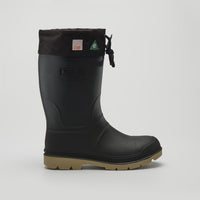 BLACK/CREPE : WORKDAY 3 BX Main View