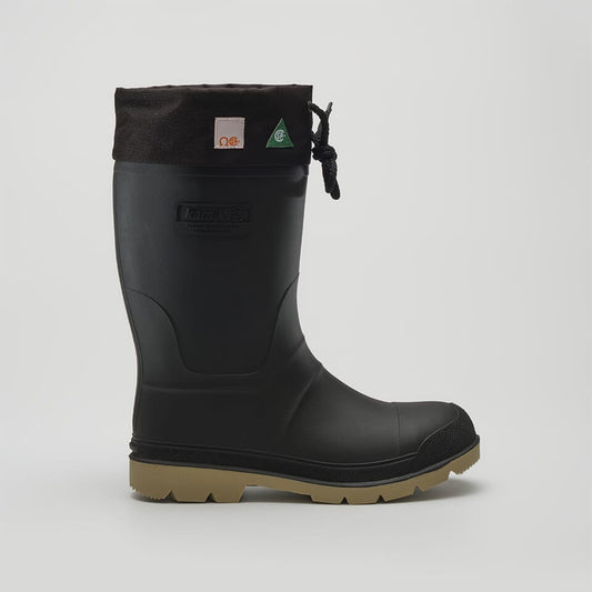 BLACK/CREPE : WORKDAY 3 BX Main View