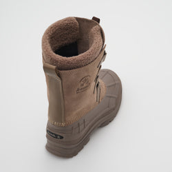 Fossil : Alborg Women's Winter Boots - Three-Quarter Top View