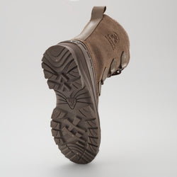 Fossil : Alborg Women's Winter Boots - Outsole View