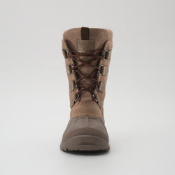 Fossil : Alborg Women's Winter Boots - Front View