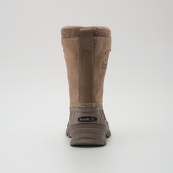 Fossil : Alborg Women's Winter Boots - Back View