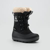 Glitter : Cascade Kids Winter Boots - Main View