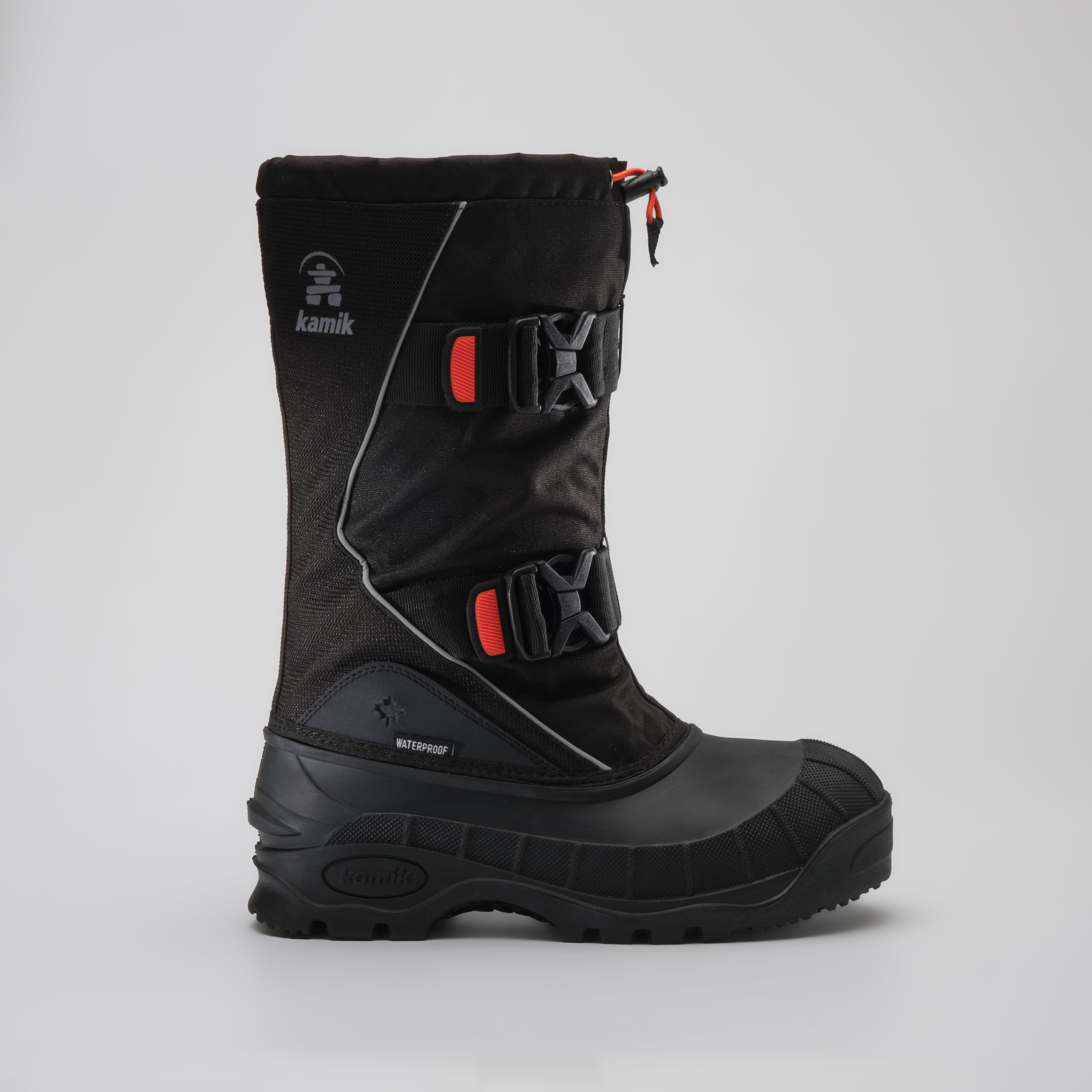 Cody XT - Men's Winter Boots | Kamik