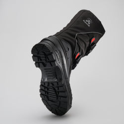 Black : Cody XT Men's Winter Boots - Outsole View