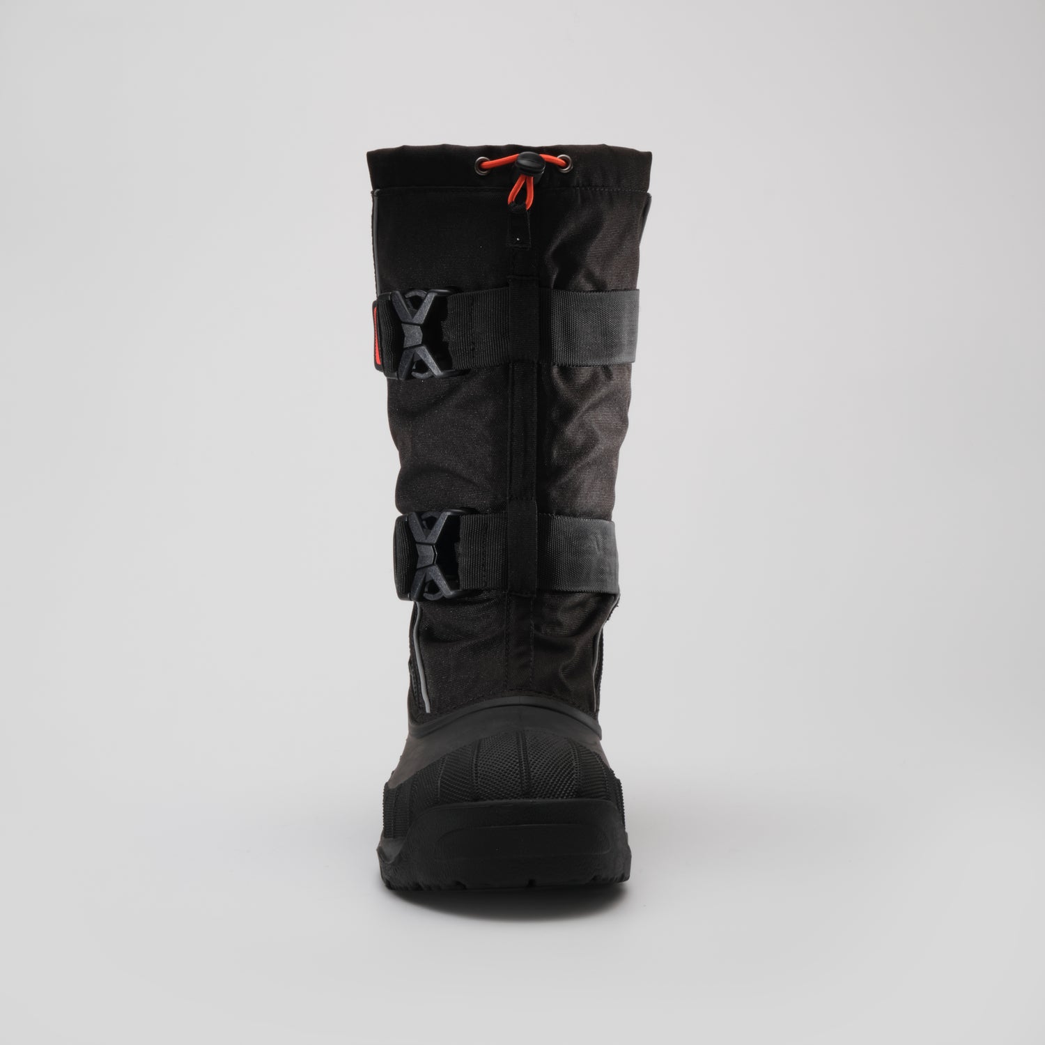 Black : Cody XT Men's Winter Boots - Front View