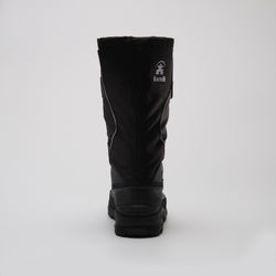 Black : Cody XT Men's Winter Boots - Back View