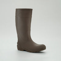 Brown : Evermarsh Men's Work Boots - Main View