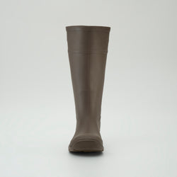 Brown : Evermarsh Men's Work Boots - Front View