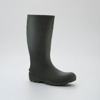 Dark Olive : Evermarsh Men's Work Boots | Main View